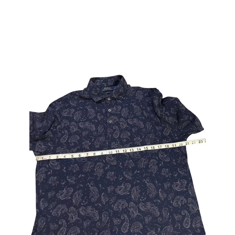Polo Ralph Lauren excellent polo